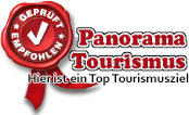 Panorama Tourismus